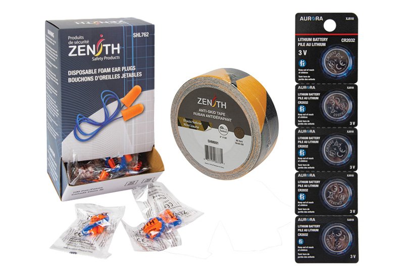 Packaging Pieces