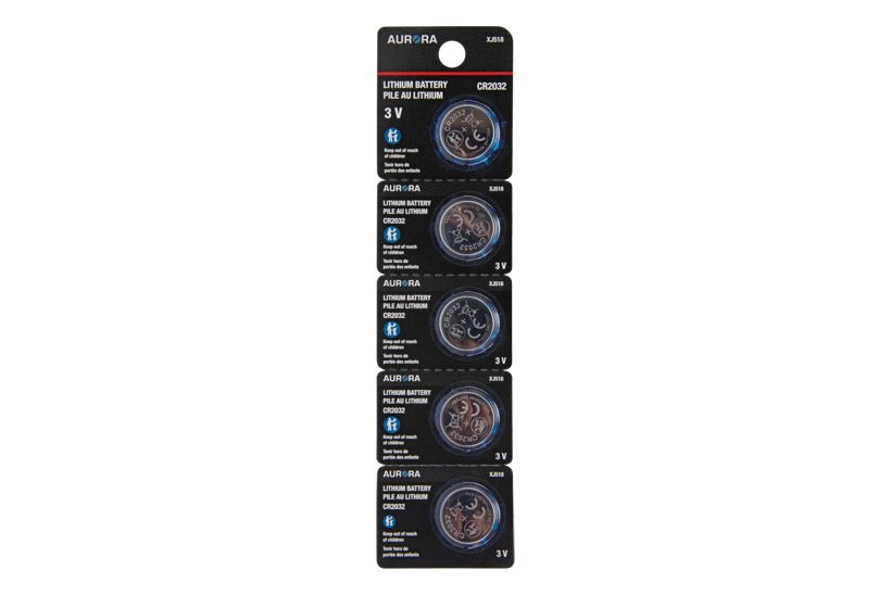 Ear Plug Packaging